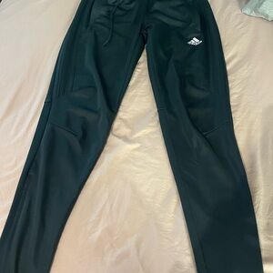 Adidas Women’s Black Joggers